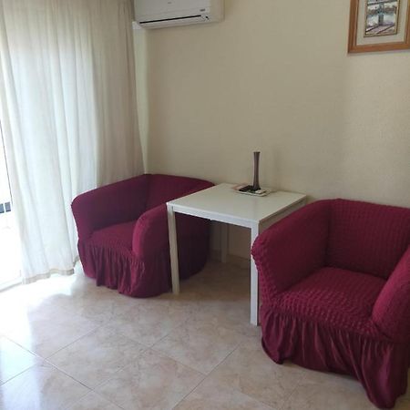 Apartamento Con 3 Dormitorios 3 Minutos Hasta La Playa Denia Exterior photo