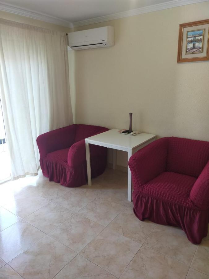 Apartamento Con 3 Dormitorios 3 Minutos Hasta La Playa Denia Exterior photo