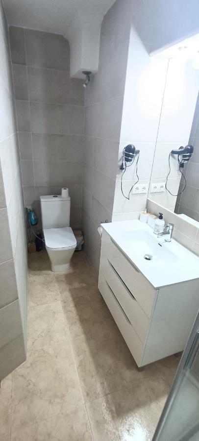 Apartamento Con 3 Dormitorios 3 Minutos Hasta La Playa Denia Exterior photo