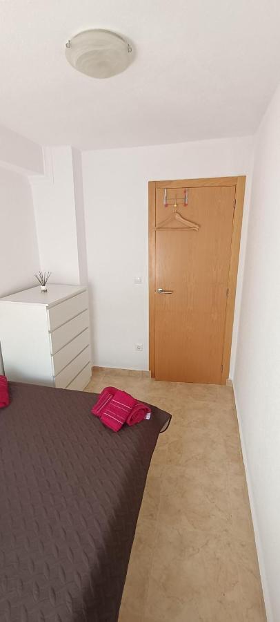 Apartamento Con 3 Dormitorios 3 Minutos Hasta La Playa Denia Exterior photo